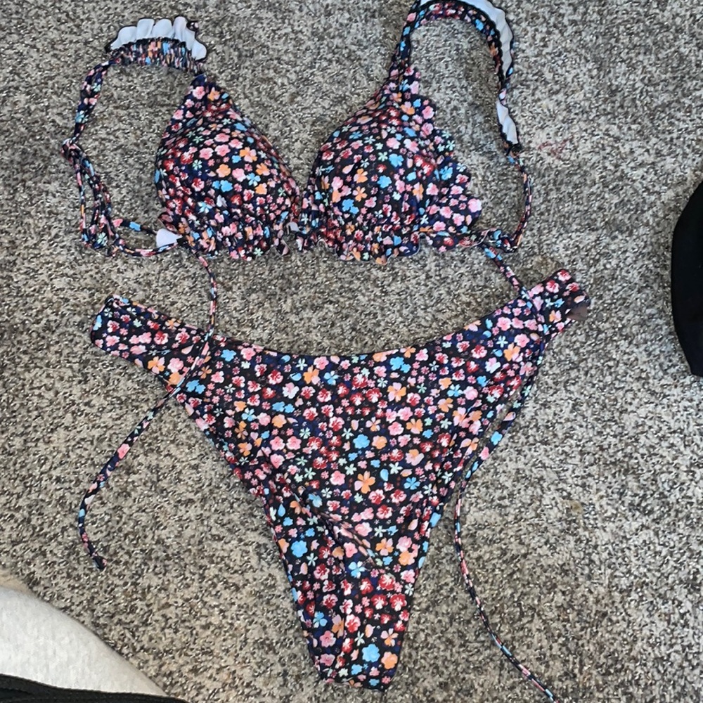 SHEIN bikini